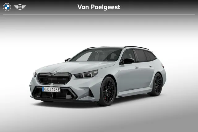 BMW M5 Touring