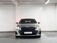BMW 5-serie Touring 520i
