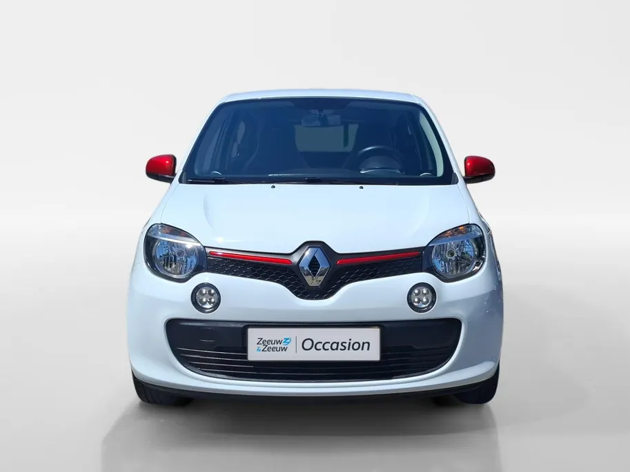 Renault Twingo 1.0 SCe Collection | Lage kilometers | Airco | Telefoon | Elektrische ramen voor |