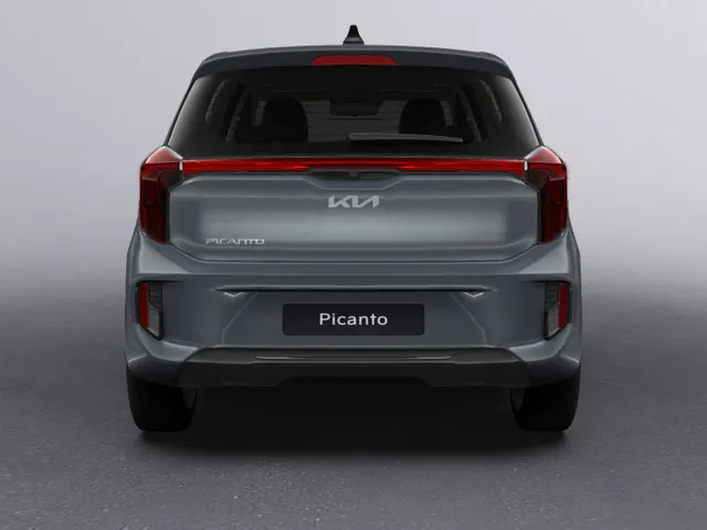 Kia Picanto 1.0 DPI ExecutiveLine