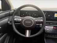 Hyundai Tucson 1.6 T-GDI PHEV Premium Sky 252PK | 66km WLTP elektrisch | Navigatie | Apple Carplay & Android Auto | Stoelventilatie & verwarming | Schuif- kanteldak | 360 camera |