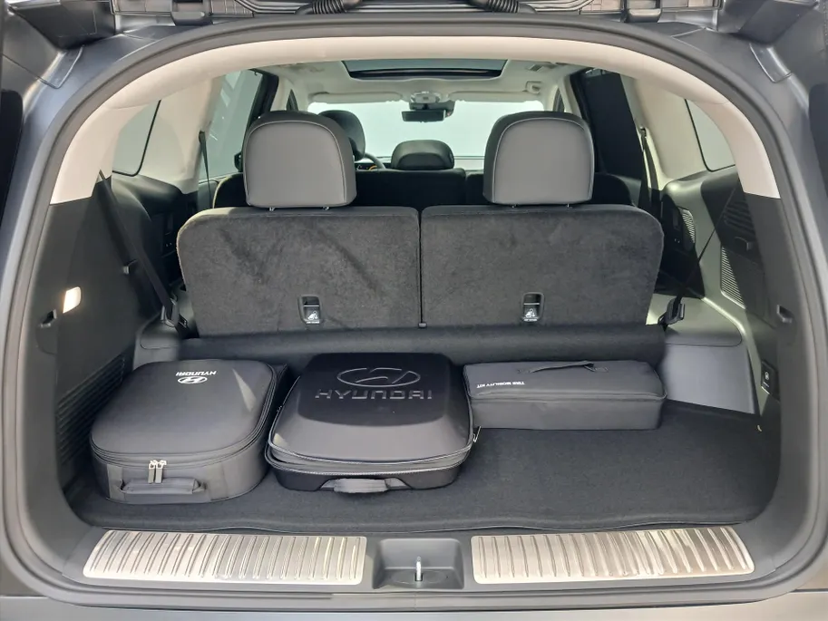 Hyundai IONIQ 9 110,3 kWh 429pk AWD+ Lounge / Voorraad deal