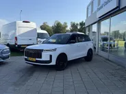 Jaecoo 5 1.5 T-GDi SHS-H Exclusive 19' velgen - stoelverwarming - LED verlichting