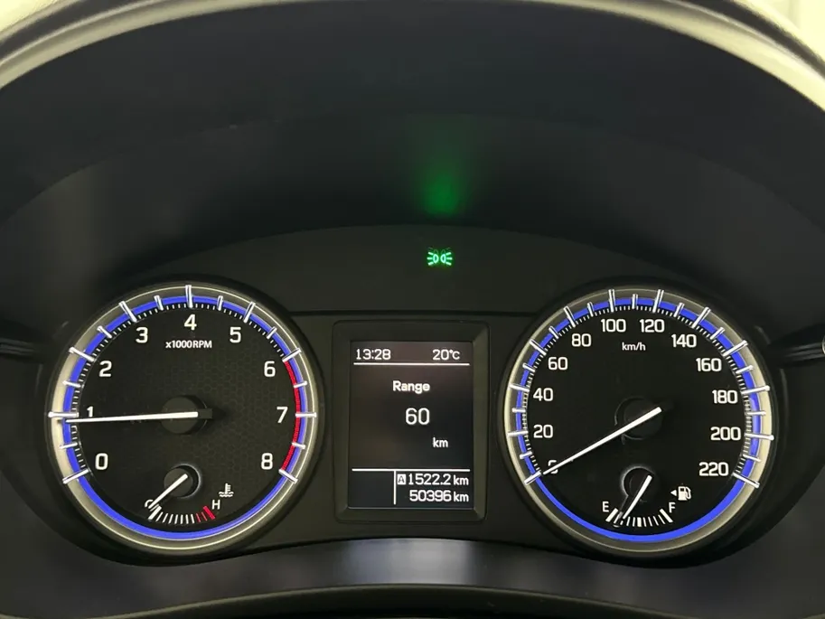 Suzuki S-Cross 1.4 Boosterjet Select | Navigatie | Parkeercamera | Cruise Control