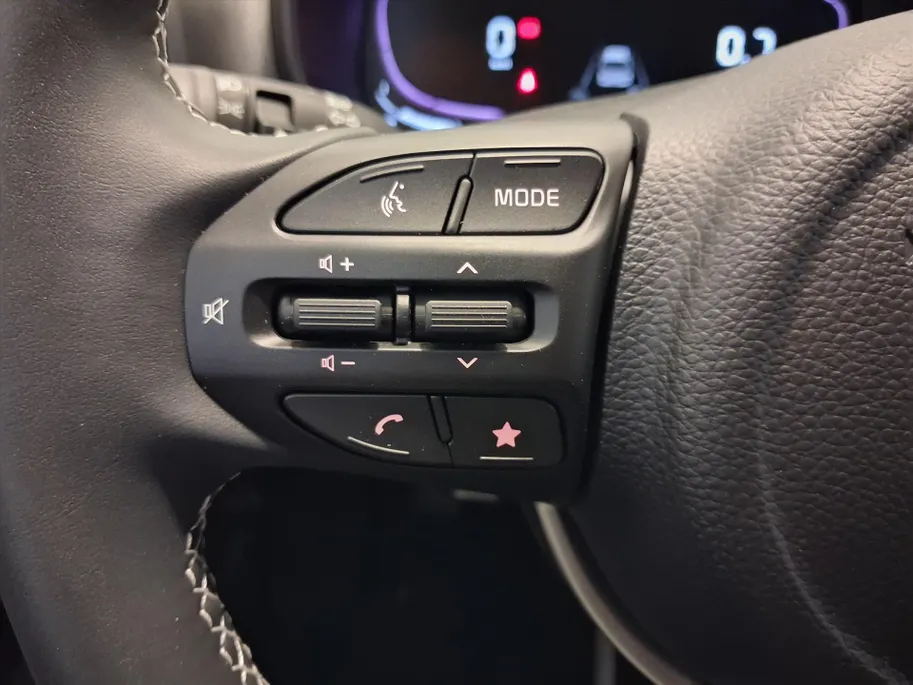 Kia Picanto 1.0 GDi 68pk 4-zits DynamicPlusLine