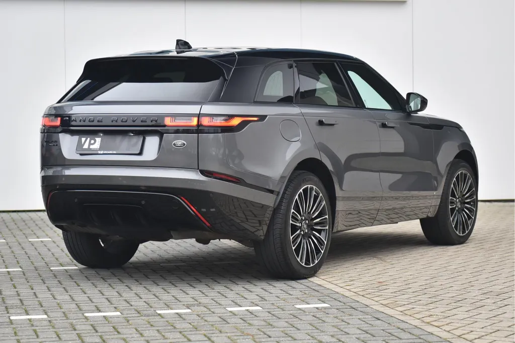 Land Rover Range Rover Velar P250 AWD