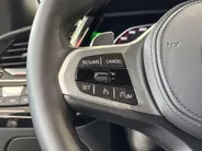 BMW Z4 M40i Innovationspakket