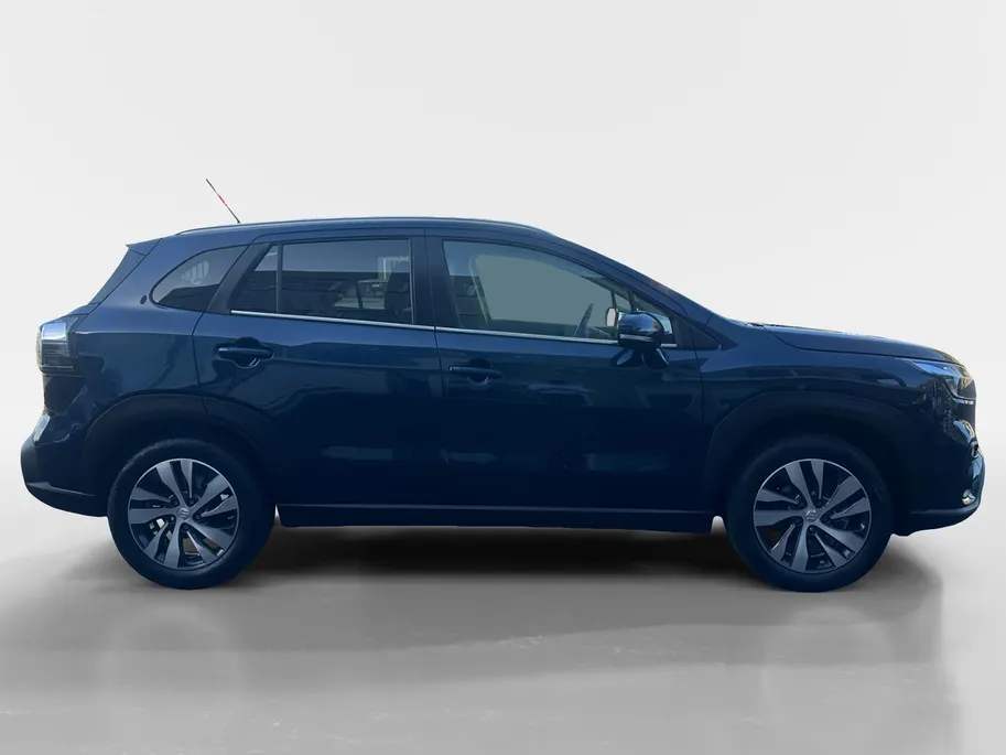Suzuki S-Cross 1.4 Boosterjet Style Smart Hybrid | Garantie 2024 | Stoel Verw | Camera | ACC | Carplay |