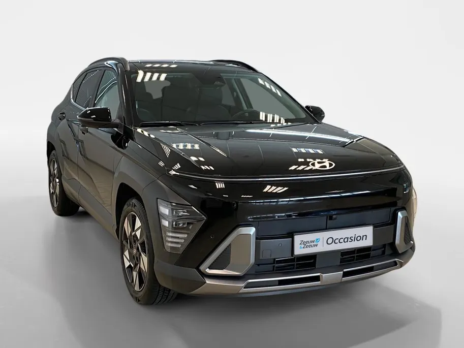 Hyundai Kona 1.6 HYBRID | PREMIUM SKY | AUTOMAAT | NL-AUTO |