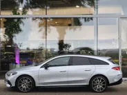 Mercedes-Benz CLA Shooting Brake 250+ Business Solution AMG 85.5 kWh l Trekhaak l Keyless l Ambiente lichtpakket l Panoramadak