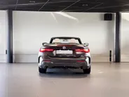 BMW 4 Serie Cabrio 430i High Executive