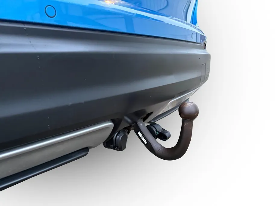 Nissan QASHQAI 1.3 DIG-T N-Connecta | Trekhaak | Navigatie | Camera | Stoelverwarming | Apple Carplay/Android Auto |  Lichtmetalen Velgen |