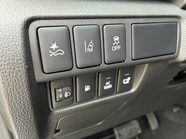 Mitsubishi Eclipse Cross 2.4 PHEV Executive