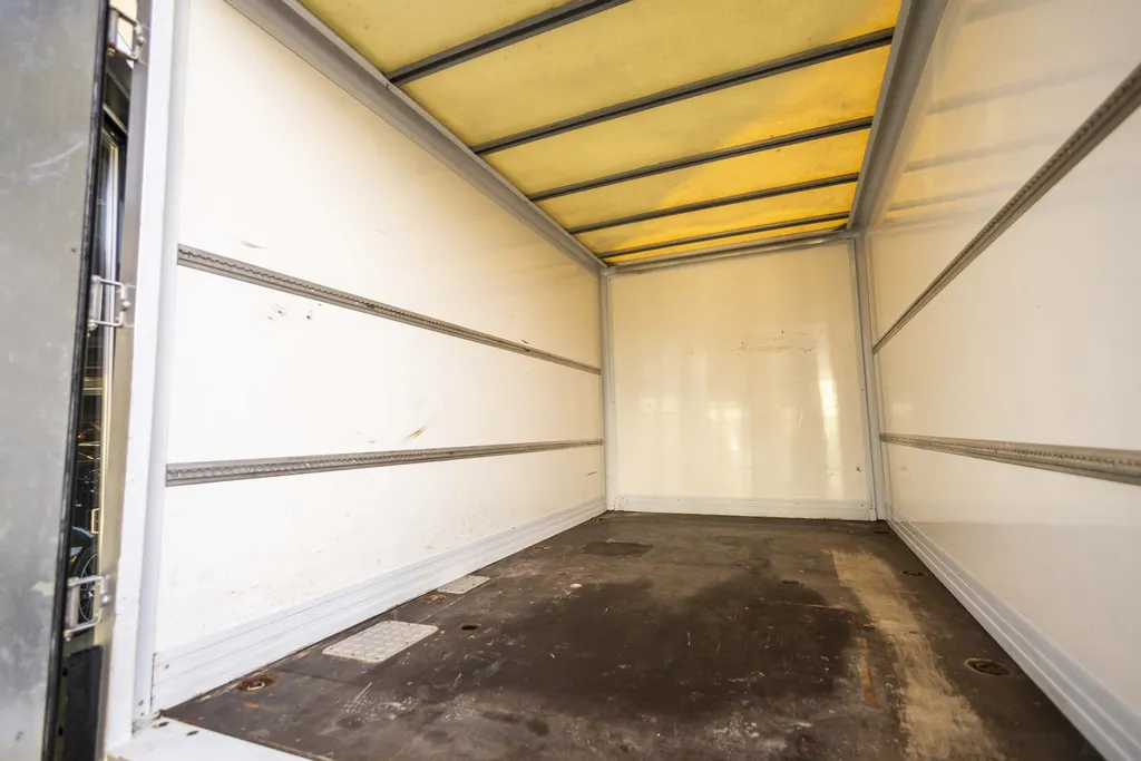 Ford Transit 350 2.0 TDCI L4H1 Trend EX.BTW Gesloten laadbak