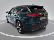 Volkswagen Tayron Life Edition 1.5 eHybrid 204 PK 6 versn. DSG · Trekhaak inklapbaar, met elektr. ontgrendeling, incl. Trailer Assist · Voorraad OUTLET · Prijs is inclusief inruilpremie · MEGA SALE