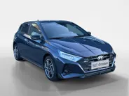 Hyundai i20 1.0 T-GDI N Line Automaat | Navigatie | Schuif-/kanteldak | Camera | Sportuitvoering |