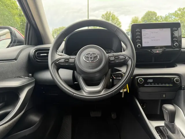 Toyota Yaris 1.5 Hybride | Active | Apple Carplay | Camera (22023km!!)