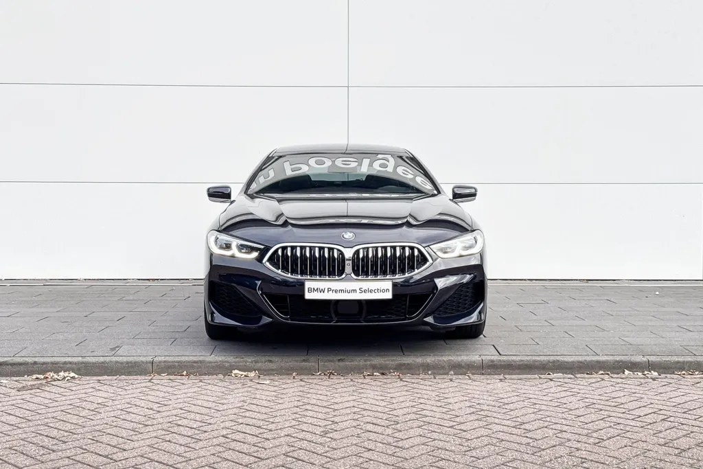 BMW 8 Serie Gran Coupé 840i High Executive
