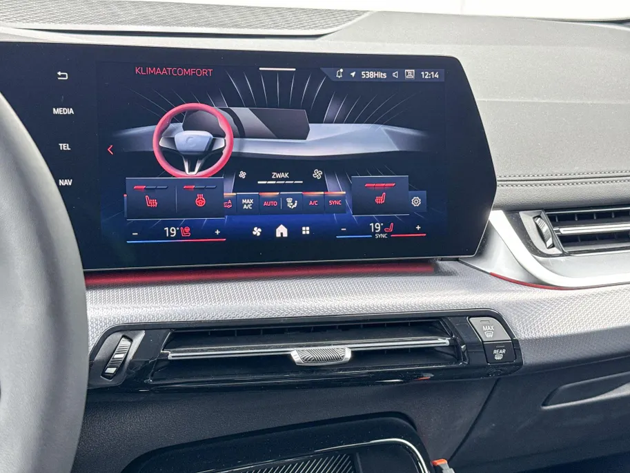 BMW 2 Serie Active Tourer 225e xDrive