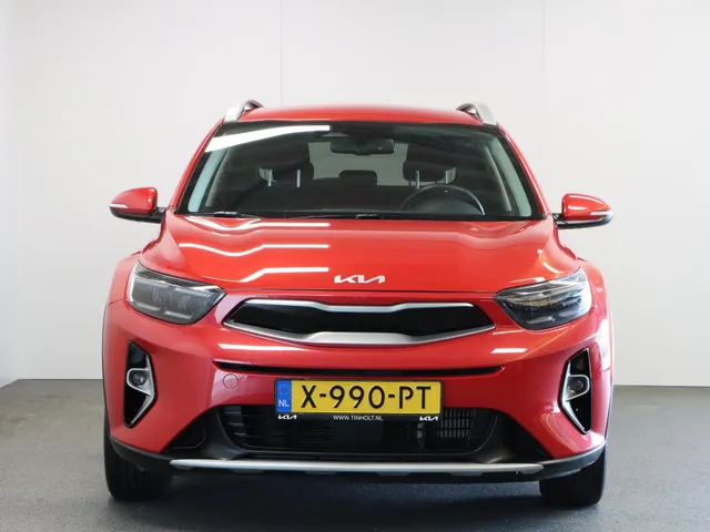 Kia Stonic 1.0 T-GDi MHEV DynamicPlusLine AUTOMAAT