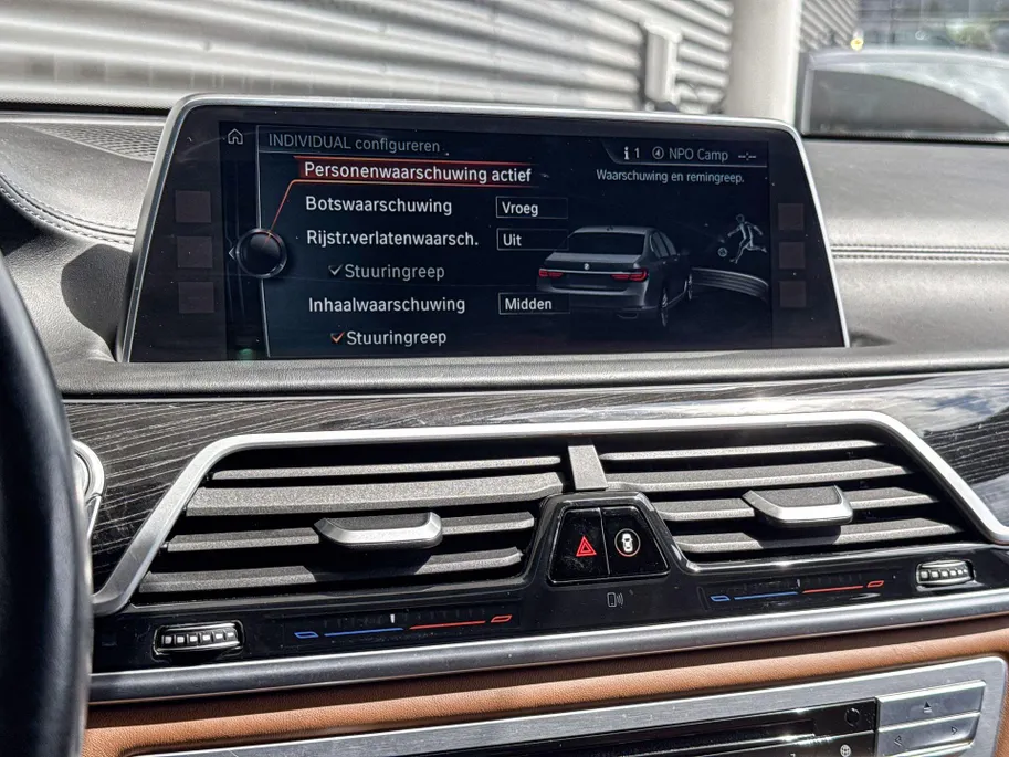 BMW 7 Serie M760Li xDrive