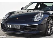 Porsche 911 3.0 Carrera 4S