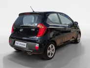 Kia Picanto 1.0 CVVT ComfortLine | Unieke kilometerstand NAP | Parkeersensoren | 100% onderhouden | 12 maanden Bovag Garantie |