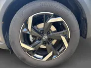 Nissan Juke 1.0 DIG-T N-Connecta | NL auto | Lane assist | Adaptive cruise control | Achteruitrijcamera | Parkeersensoren voor en achter