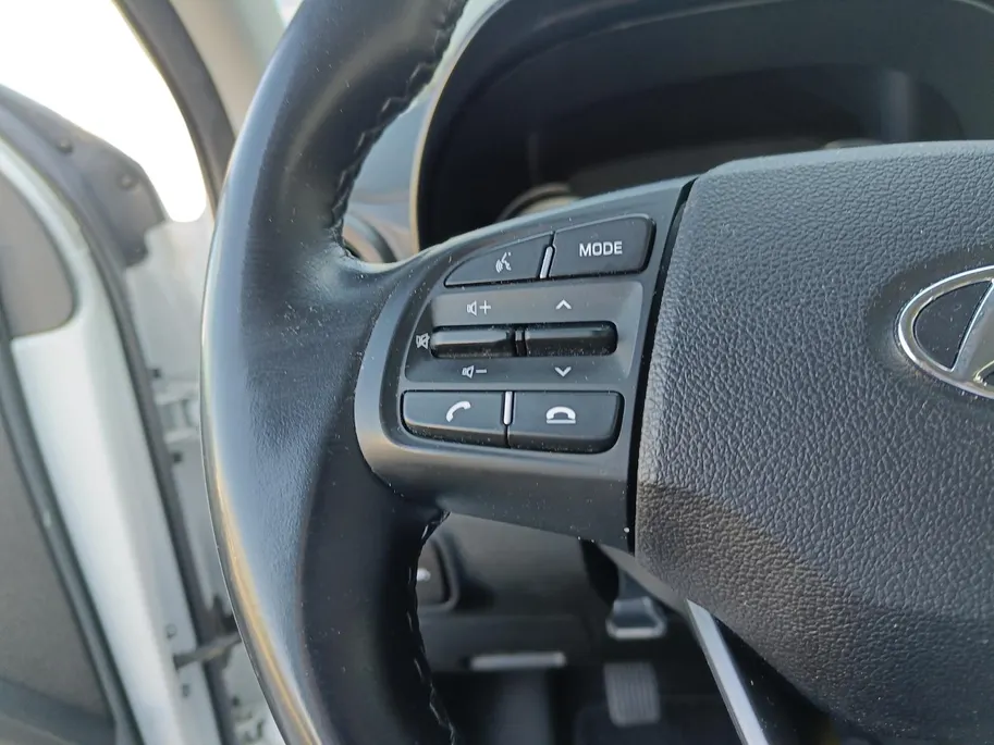 Hyundai i10 1.0 Comfort Smart | Airco| Navigatie| Camera| Bluetooth| 4 seizoen banden