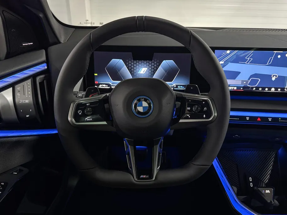 BMW X3 30e xDrive