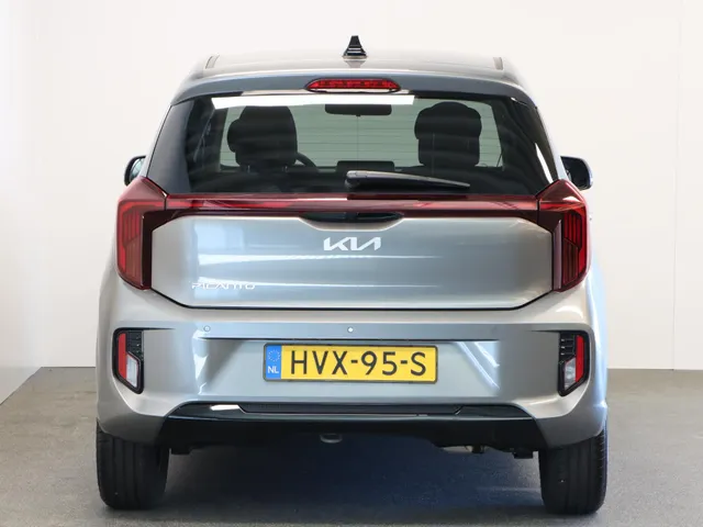 Kia Picanto 1.0 DPI DynamicPlusLine