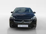 Opel Corsa 1.0 Turbo Cosmo | 100% onderhouden | NL auto | Panorama dak | Stoelverwarming | Stuurverwarming | Cruise control | Parkeersensoren voor en achter | Achteruitrijcamera | Navigatie | Bovag garantie |