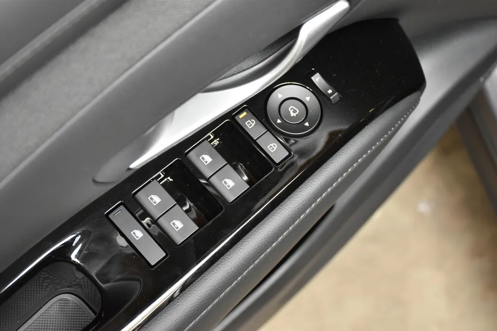 Hyundai Tucson 1.6 T-GDi HEV Aut Premium I Voorraad deal I 1510kg trekgewicht