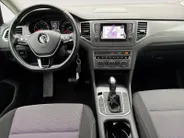 Volkswagen Golf Sportsvan 1.4 TSI Highline | Adaptive Cruise Control | Navigatie | Climate Control