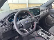 Ford Kuga 2.5 PHEV ST-Line 243 pk Driver Assistance Pack - Reservewiel - Elektrisch wegklapbare trekhaak
