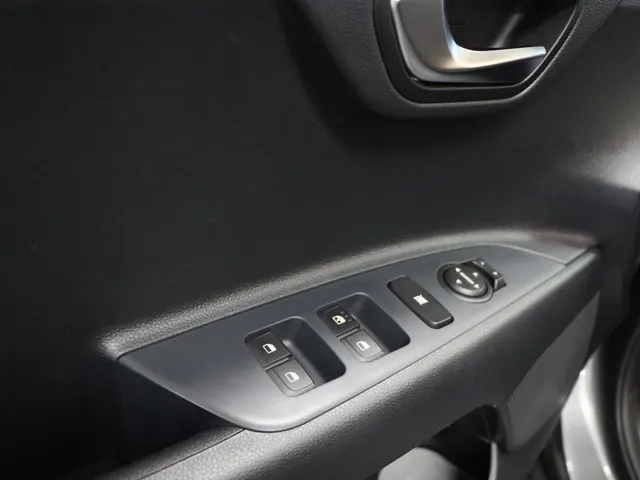 Kia Stonic 1.0 T-GDi MHEV DynamicLine