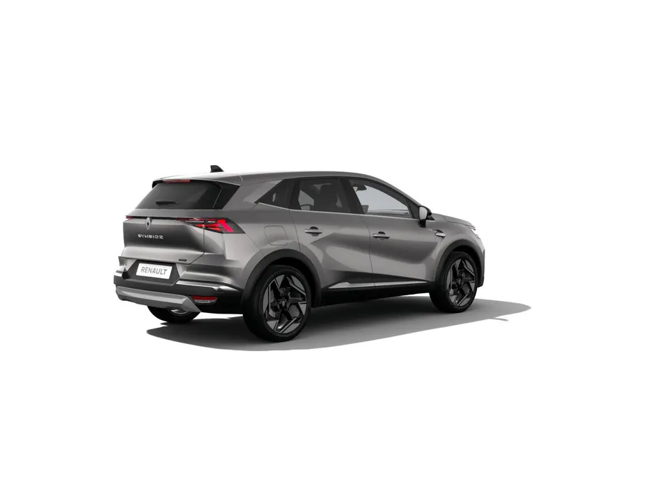 Renault Symbioz E-Tech full hybrid 160 iconic | Profiteer nu van €3.000 voorraad KORTING | 5 jaar garantie | Wij maken graag een Private Lease offerte op maat voor u!
