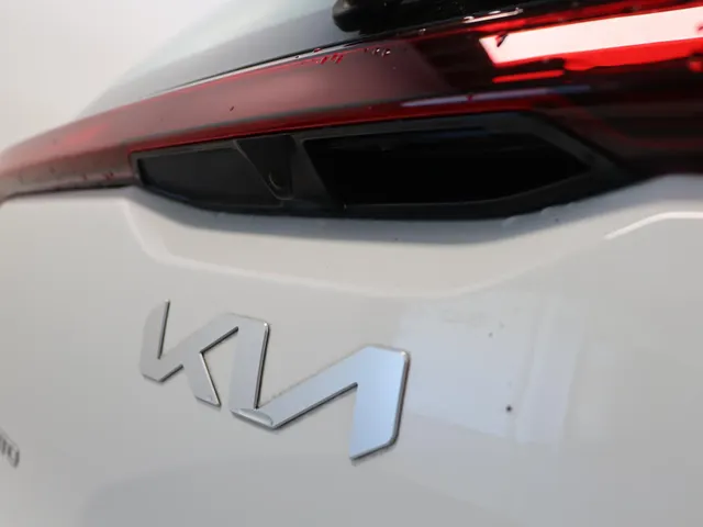 Kia Picanto 1.0 DPI DynamicLine