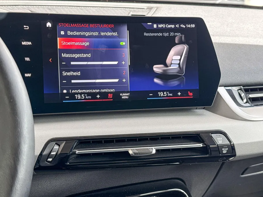 BMW iX1 xDrive30 Launch Edition 67 kWh