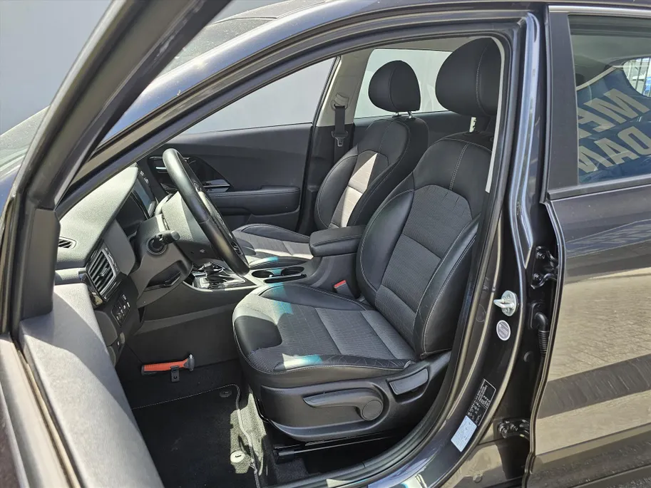 Kia Niro 1.6 GDi Hybrid DynamicLine |Navi |Camera