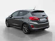 Ford Fiesta 1.0 EcoBoost ST-Line | NL auto | Cruise control | Voorruitverwarming | Navigatie | Apple carplay & Android auto | B&O audio | 17' lichtmetalen velgen | Bovag garantie |