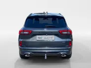 Ford Kuga 2.5 PHEV ST-Line X 243PK | 8 jaar garantie/160.000Km! |  El. Wegklapbare Trekhaak | Reservewiel |  | 4000,- Ready Set Ford Bonus | 0,99% rente icm Ford Options | Nieuw op voorraad! |