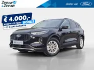 Ford Kuga 2.5 PHEV Titanium | Te bestellen | Actiekorting tot €6000,- | Private Lease vanaf €594,- P/M | 2100 KG Trekgewicht |