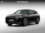 BMW iX xDrive60 112 kWh