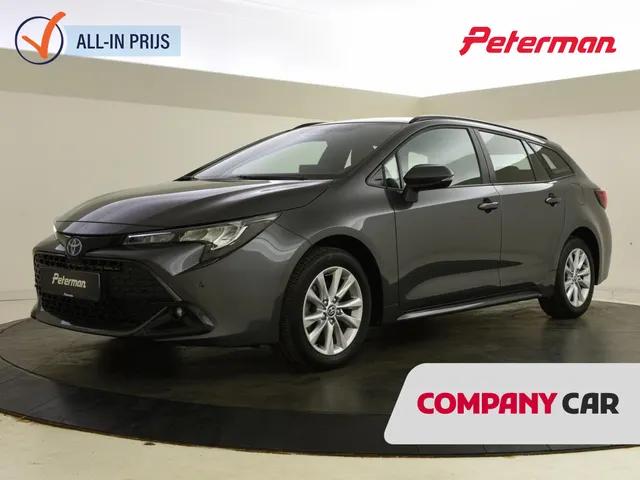 Toyota Corolla Touring Sports