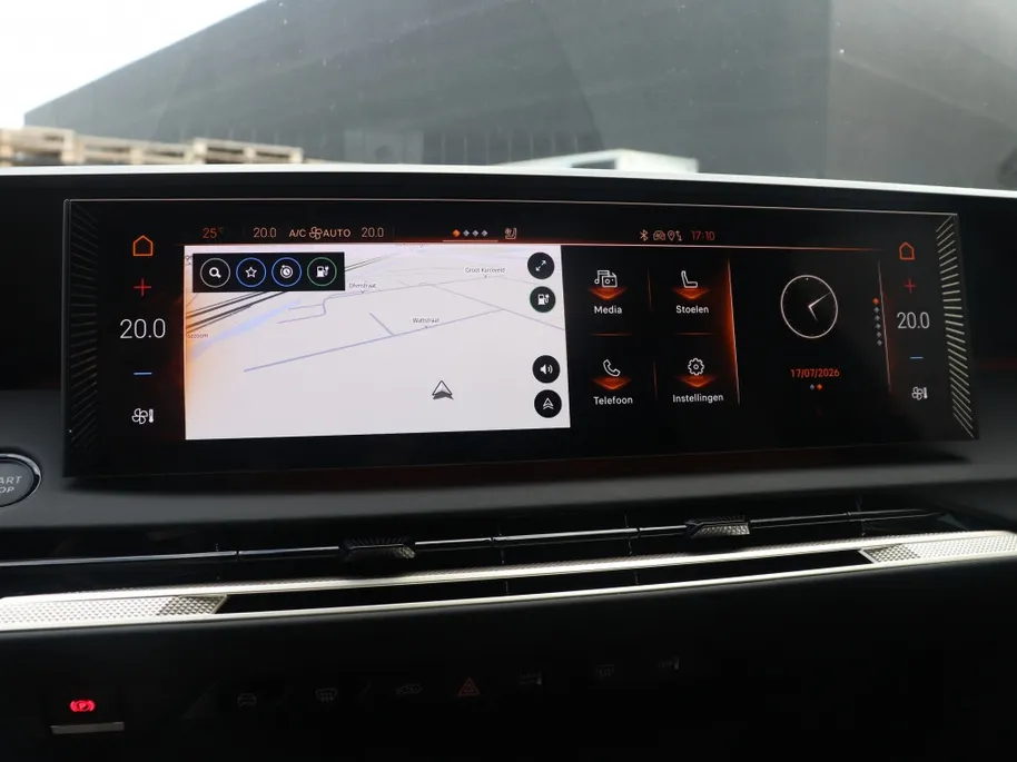 DS DS 7 No E-Tense Etoile 74kWh | Leder| Pano | Boek nu uw proefrit!