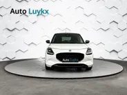 Suzuki Swift 1.2 Style Smart Hybrid Automaat | Navigatie | Apple Carplay/Android Auto | Adaptieve Cruise Control