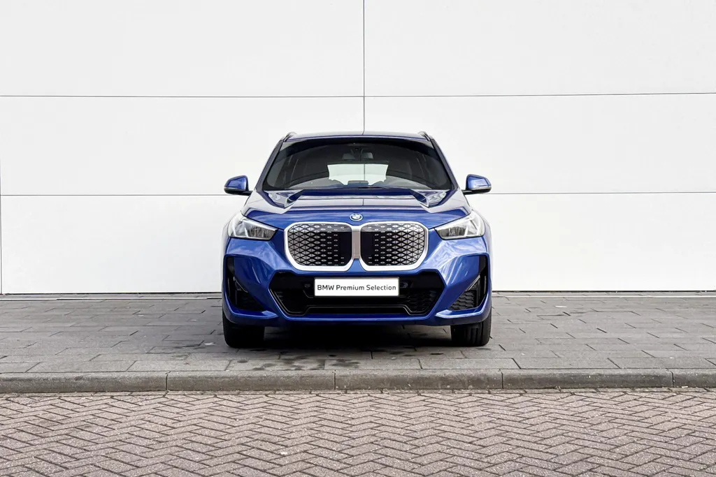 BMW iX1 eDrive20 67 kWh M Sport Edition