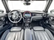 MINI Cooper Cabrio 1.5 Cooper Sidewalk Edition
