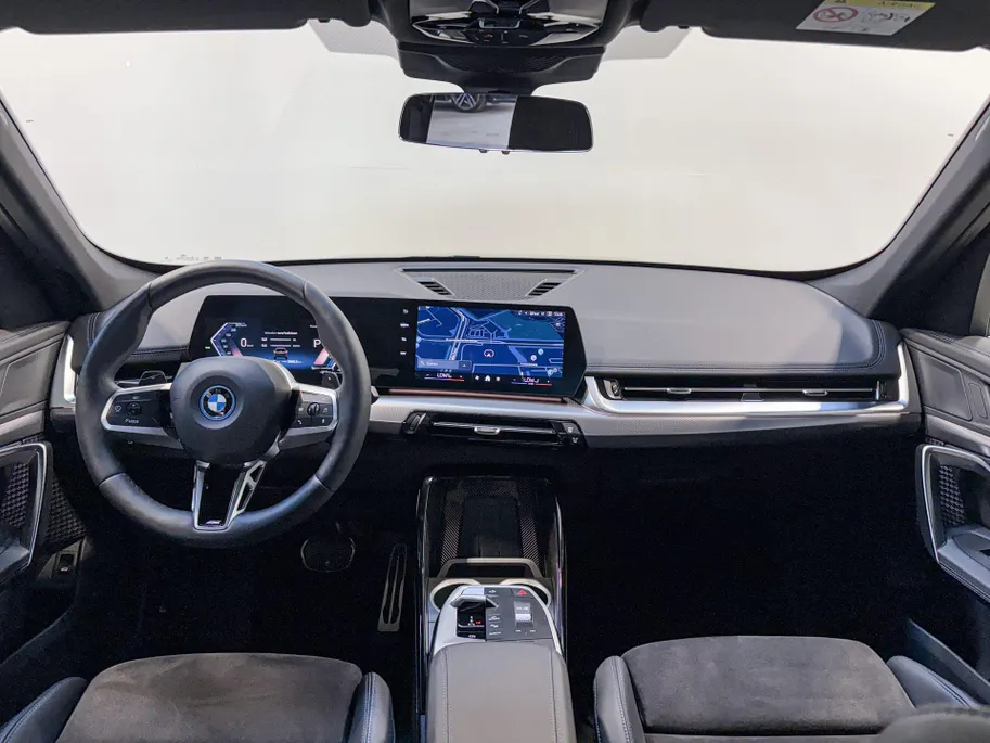 BMW X1 xDrive25e Premium Pack M Sportpakket